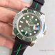 New Upgraded Copy Rolex SUBMARINER Green Dial Black Rubber B Watch (3)_th.jpg